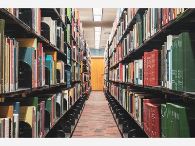 Snow Library continues to be closed until Monday December 8 2025. 