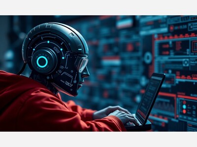 Public Agenda: When Artificial Intelligence Gets It Wrong: Protecting The Public In The Age Of Algorithms by Dr Shellie Bowman