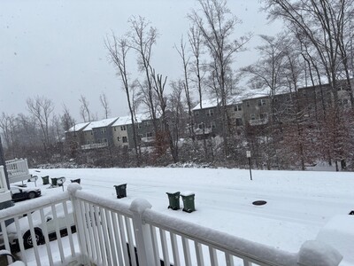 School Closings and Delays DC MD VA 