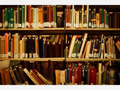 Delayed opening of Central Rappahannock Libraries tomorrow 