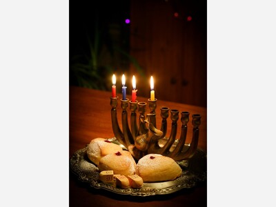 🕎Happy Chanukah 🕎