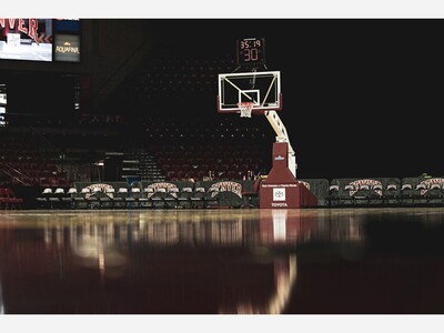 Spotsylvania County Boy‘s High School Basketball