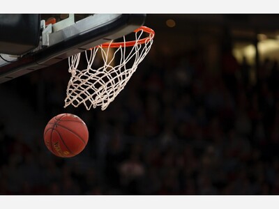 Spotsylvania County Boys and Girls High School Basketball 