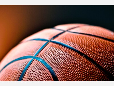 Spotsylvania County Boys and Girls Basketball Scores December 16 2025 