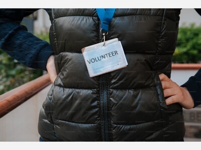 Opportunities To Volunteer In Spotsylvania County