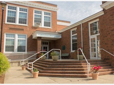 The C. Melvin Snow Library in Spotsylvania Courthouse will reopen Monday December 22 at 9:00 am. 