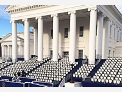 WTKR: SCHEDULE OF EVENTS FOR GOV.-ELECT SPANBERGER’S INAUGURATION WEEKEND IN JANUARY