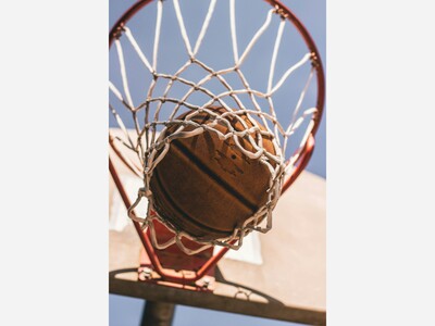 Spotsylvania Boys and Girls Basketball Scores 