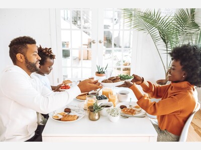 Public Agenda: Public Administration At The Kitchen Table: How Policy Decisions Shape Family Survival by Dr Shellie Bowman Sr 