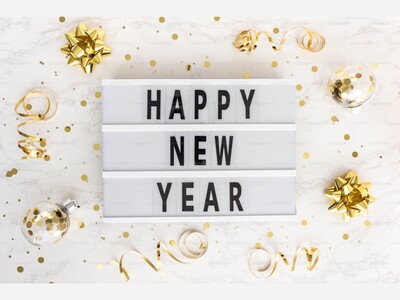 New Year’s Eve in Spotsylvania and Fredericksburg 