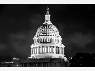 Public Agenda: Special Edition Year-End Review:  The State of Governance in 2025 By Shellie Bowman Sr 