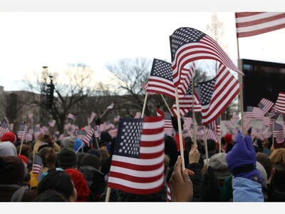 Public Agenda: Insights and Analysis on Public Service and the People Governing After the Applause: A New Year’s Charge to Elected Officials and the People They Serve