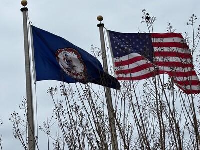Governor Spanberger Declares State of Emergency in Advance of Winter Weather Expected This Weekend 