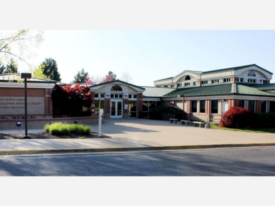 All Central Rappahannock Libraries are closed tomorrow 