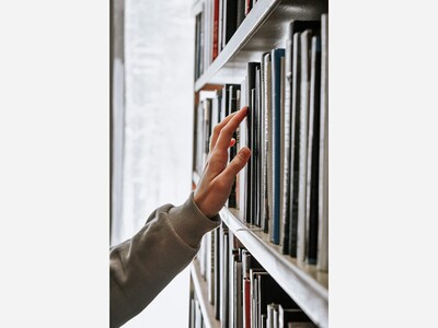 All Central Rappahannock Libraries Closed Tuesday January 27, 2026