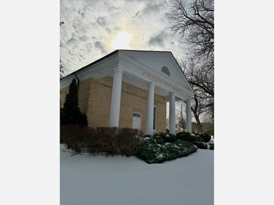 The Spotsylvania Gazette 