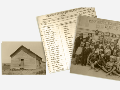 Edwin Washington Project - Historical research volunteer opportunities available