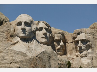 Closings in President’s Day February 16, 2026