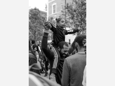 February Celebrations 