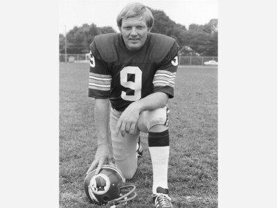Washington Redskins Great Sony  Jurgensen Passed Away at 91.  
