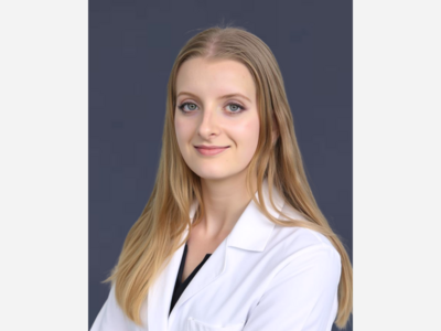 Meet Your Two Student Representatives Of The Spotsylvania County  School Board 