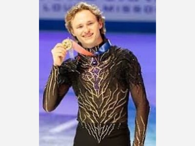 Virginians Competing This Year In The Winter Olympics 