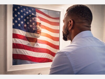 Public Agenda: What Does It Mean To Be An American?  Freedom, Choice, And The Responsibility Of Self Government by Dr Shellie M Bowman Sr 