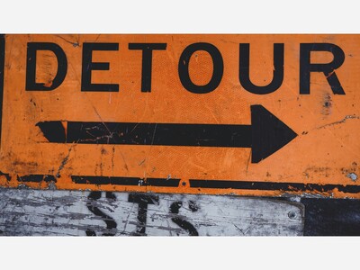 From The Fredericksburg Patch: Motorists in Spotsylvania will face overnight changes next week at the Interstate 95 interchange at exit 126. 