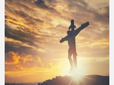 Christians Celebrate Good Friday Around The World 