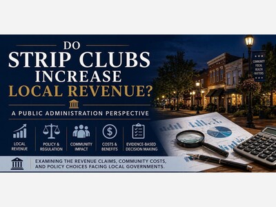 Public Agenda April 22, 2026 by Dr Shellie M Bowman Sr 