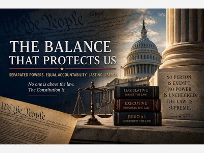 From Public Agenda April 23. 2026 by Dr Shellie M Bowman Sr 