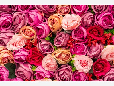 Happy Mother’s Day 