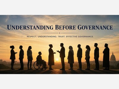 From Public Agenda: May 5, 2026 by Dr Shellie M Bowman Sr 