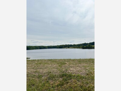 Ni River Reservoir 