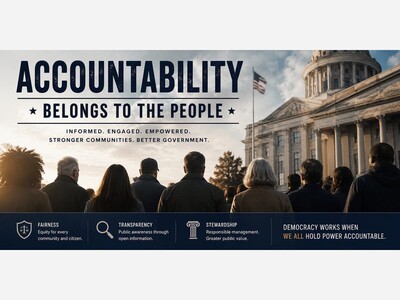 From Public Forum May 14 2026 