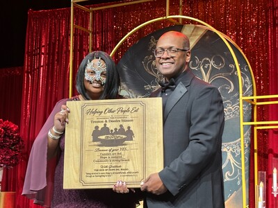 Legacy of Hope Masquerade Ball 