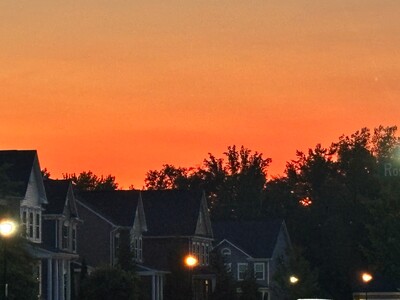 Good Evening Spotsylvania!