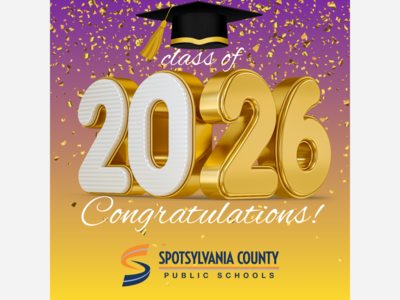 Changes in the Graduation Schedule 