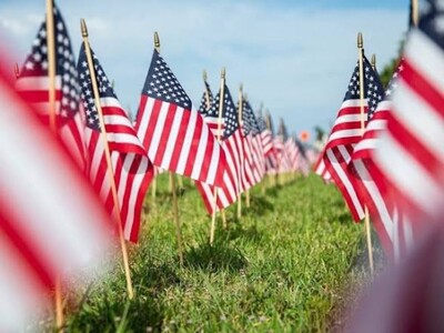 The Origin of Memorial Day 