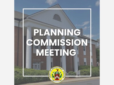 Planning Commission  