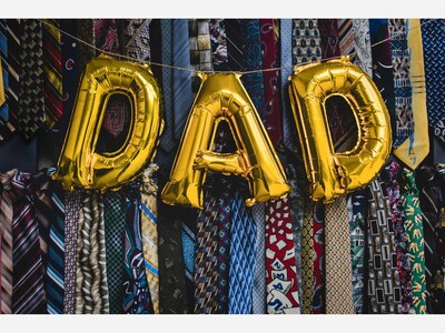 Happy Father’s Day