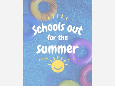 All Spotsylvania County Public Schools Are Closed For The Summer 