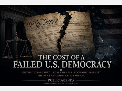 From Public Agenda
