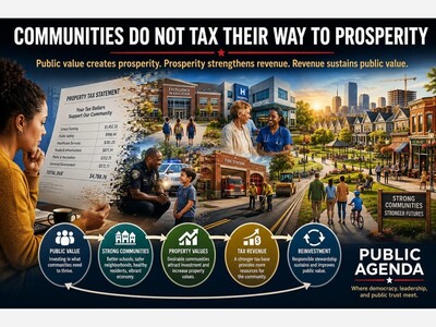 From Public Agenda 