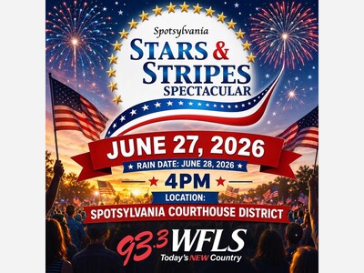 Spotsylvania Stars 