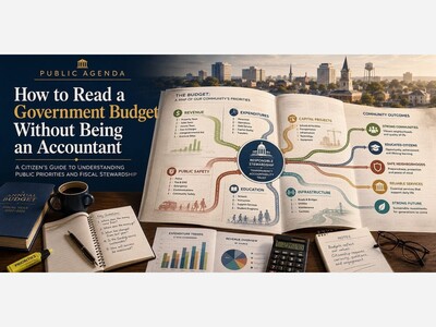 From Public Agenda 