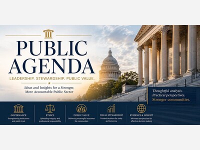 From Public Agenda Dr Shellie M Bowman Sr Editor 