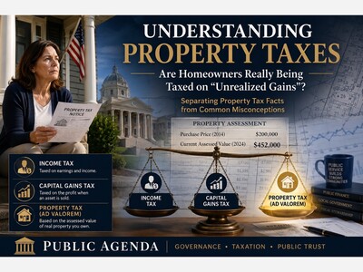 From Public Agenda: 