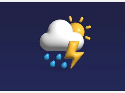 Your Spotsylvania Courthouse weather forecast for Tuesday, Sep 1 - Saturday, Sep 5