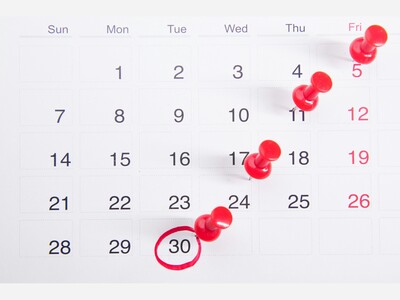 POST Your Organization OR Community Event To Our Calendar 